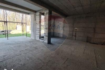 Apartament cu 3 camere în Vânători - 4