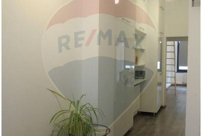 Apartament cu 1 camere în Centrul Istoric - 6