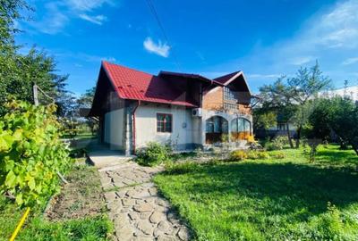 Casă cu 4 camere cu Teren 2031 Mp în Vălenii de Munte - 3