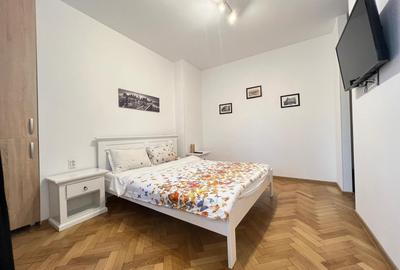 Universitate, Rosetti, centrala, pet friendly,minim 6luni! - 2