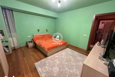 Apartament cu 3 camere decomandat în Bucium - 2
