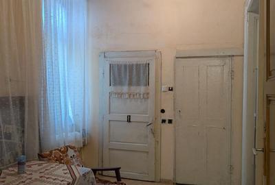 Casă cu 3 camere în Ciacova - 7