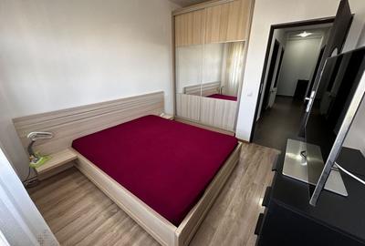 CHIRIE 3 CAMERE Bloc Nou 2017 2 Băi Parcare Lujerului Petrache Poenaru - 16