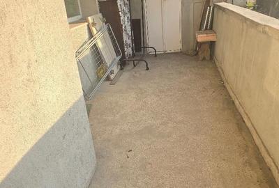 Vand apartament 3 camere decomandat Deva, Dorobanti, parter inalt - 6