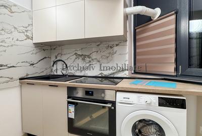Apartament 2 camere | Totul nou | Tomis || - Lux - 4