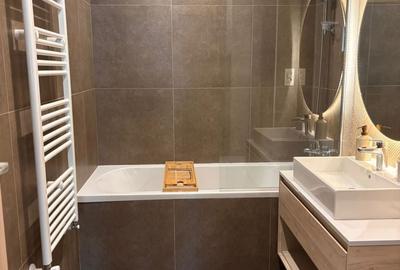 Apartament cu 2 camere în Astra - 4