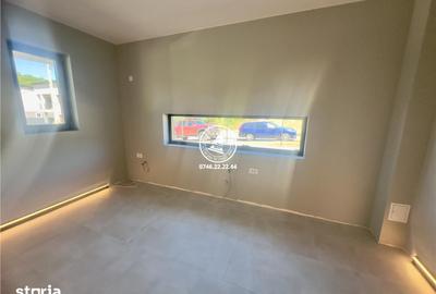 Casă cu 4 camere cu Teren 500 Mp în Bârnova - 15