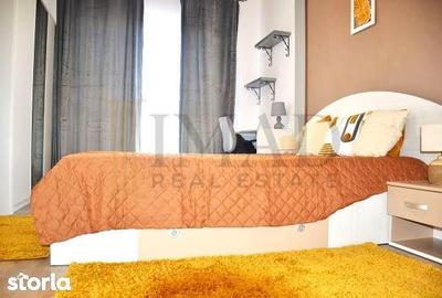 Apartament cu 3 camere în Central - 9