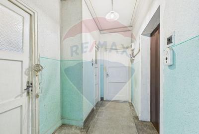 Apartament cu 2 camere de vanzare in Cartier Floreasca - 5
