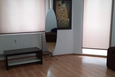 Garsoniera spa?ioasa in bloc mixt reabilitat termic, parc Sebastian - 6