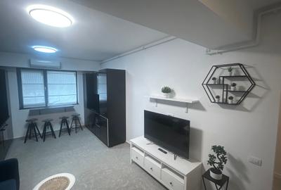 NOVUM POLITEHNICA inchiriere apartament 2 camere bloc nou - 9