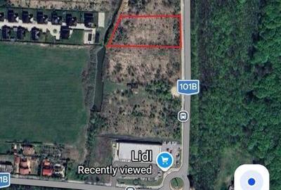 Spațiu comercial, în Snagov - 5