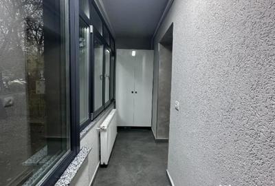 Apartament cu 2 camere decomandat în Cantacuzino - 6