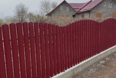 Casă individuală cu 3 camere cu Teren 40000 Mp în Păltiniș - 2