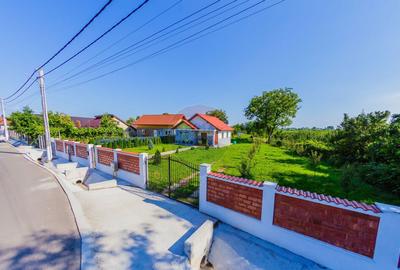 CASA / ACASA - in Merisor