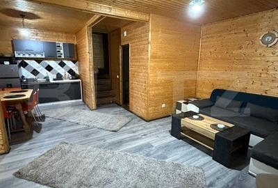 Cabana Baile Figa,3 camere,90mp,182mp teren,gratar,foisor - 2