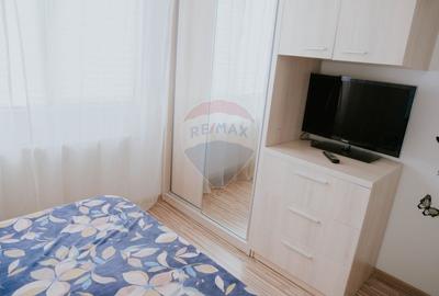 Apartament doua camere Militari Residence, Tineretului - 10