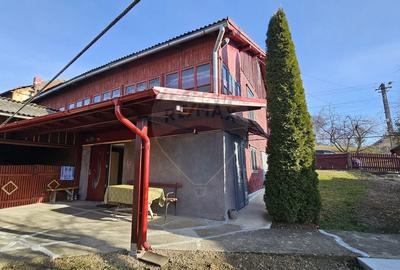 Casă / Vilă cu 3 camere de vânzare-Cacica-Suceava - 10