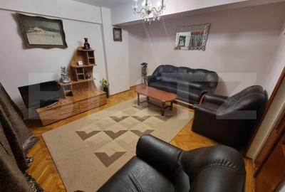 Apartament 3 camere decomandat, zona Ramada - 2