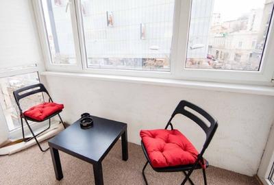 Apartament superb, 2 camere, Piața Unirii - 5