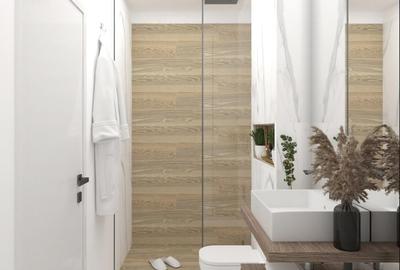 Apartament 3 camere – "Pipera Concept 2” • Premium Boutique Apartament 3 camere – "Pipera Concept 2” • Premium Boutique - 11