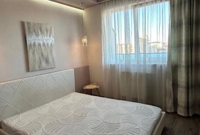 Apartament cu 2 camere în Nufărul - 7