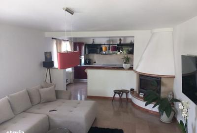 Casă cu 4 camere în Smârdan - 6