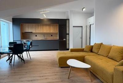 Apartament cu 2 camere în Florești