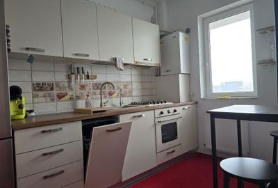 Apartament cu 2 camere semidecomandat în Central - 5