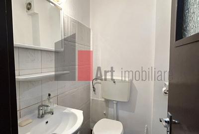 Busteni, langa Telecabina, apartament decomandat 3 camere Busteni, langa Telecabina, apartament decomandat 3 camere - 20