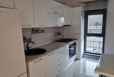 Apartament cu 2 camere decomandat în Grozăvești - 2