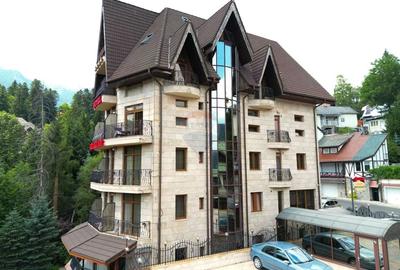Hotel in Sinaia | Oportunitate de investitie | Zona Furnica - 2
