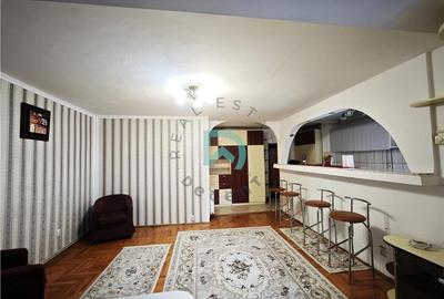 Garsonieră decomandată în Brașovul Vechi - 2