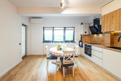 Apartament cu 2 camere decomandat în Turnișor - 3