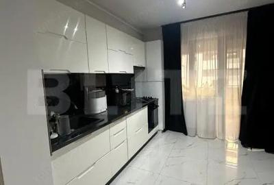 Apartament 2 camere , mobilat utilat modern , Dorobantu Residence - 6
