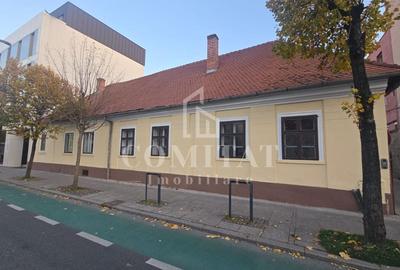 Spațiu comercial, de 152.33000183106 mp, în Central - 1