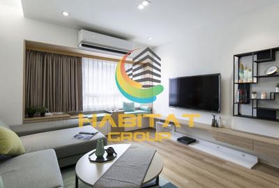 Apartament cu 3 camere decomandat în Berceni - 2
