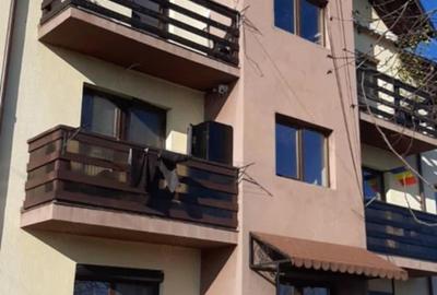 Apartament cu 3 camere decomandat în Central - 5