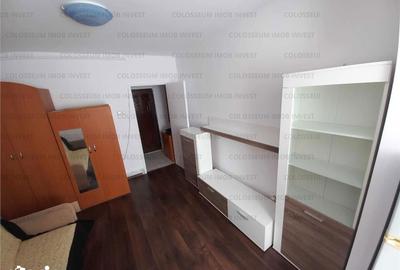 Garsonieră decomandată în Astra - 2