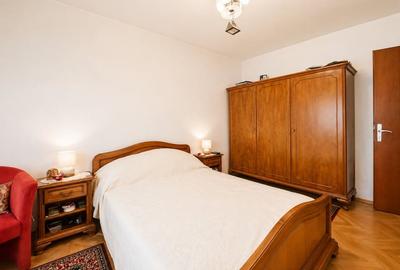 Apartament cu 4 camere decomandat, mobilat în P-ța Romană - 18