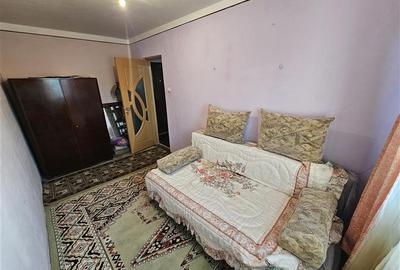 Garsonieră decomandată în Calea Caransebeșului - 5