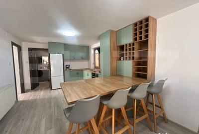 Casă cu 3 camere cu Teren 300 Mp în Viile Noi - 14