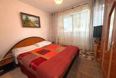 Apartament cu 2 camere decomandat, mobilat în Micro 18 - 5