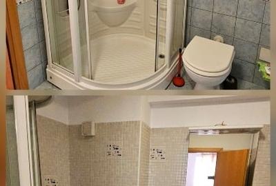 3 camere, 3 bai, 4 balcoane, 160 mpu, loc parcare individual cu geam - 16