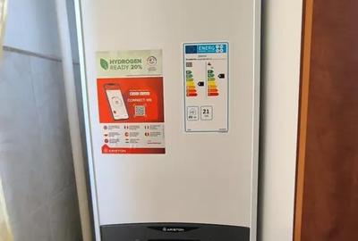 Apartament cu 2 camere semidecomandat în Viziru 3 - 9