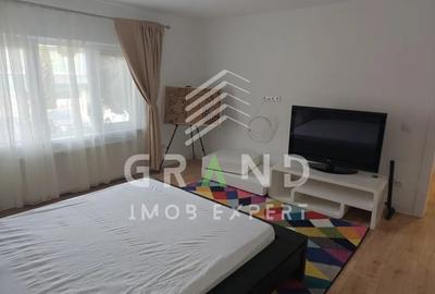 Apartament cu 3 camere decomandat, mobilat în Mănăștur