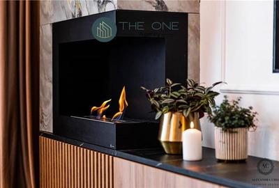 Duplex Premium, 4 camere, curte individuala - Foisor | VIVO - 5