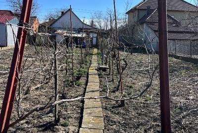 Casă individuală cu 3 camere cu Canalizare în Grădiște - 9