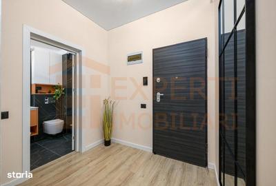 Apartament cu 2 camere în Nord - 3