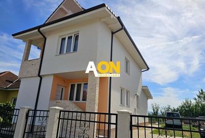 Casa noua, 4 camere, 490 mp teren, zona Recea - 1
